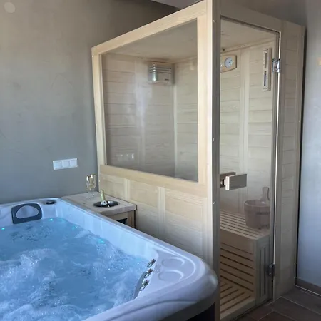 Nayra View & Apartamento Kavala