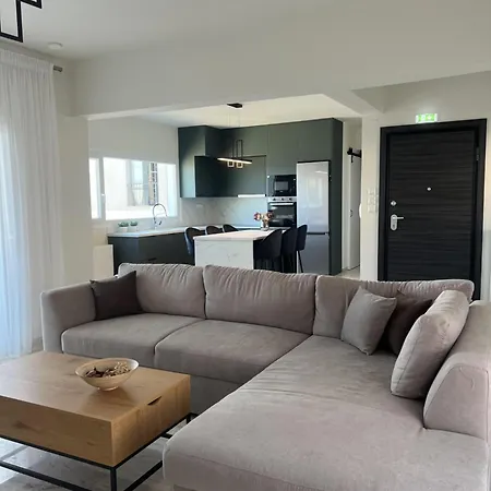 Nayra View & Apartamento *