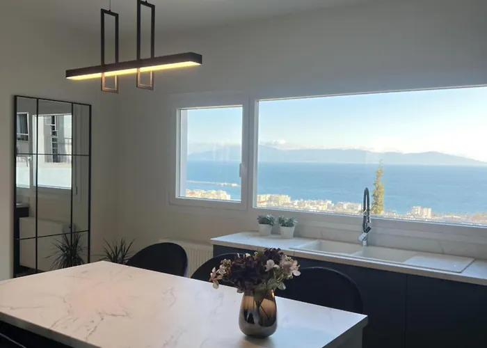 Nayra View & 아파트