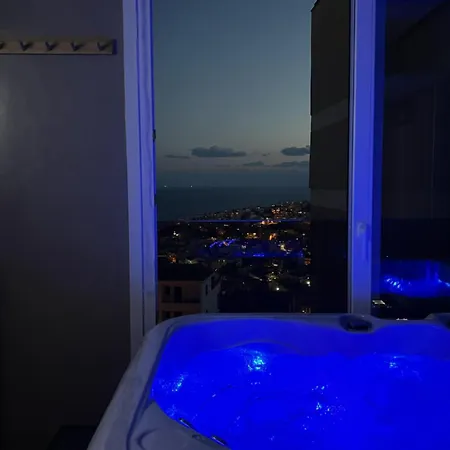 Appartement Nayra View & *