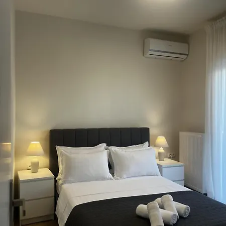 Appartement Nayra View &