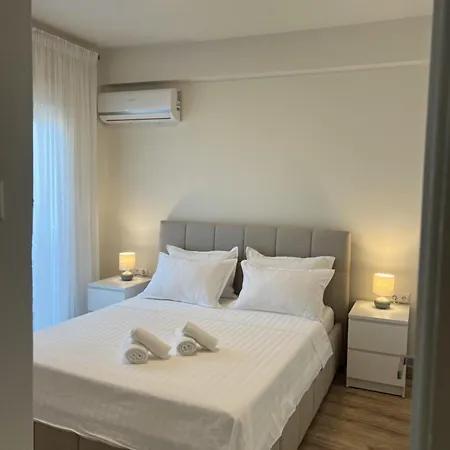 Daire Nayra View & *