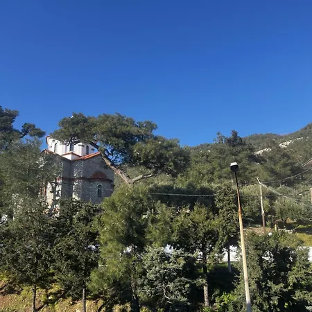 Daire Nayra View & *