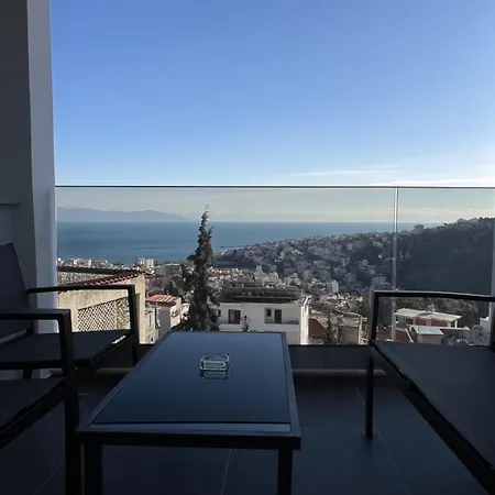 Apartman Amphitrite View & Spa *