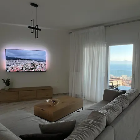 Apartman Amphitrite View & Spa