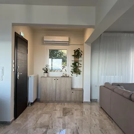 Apartman Amphitrite View & Spa