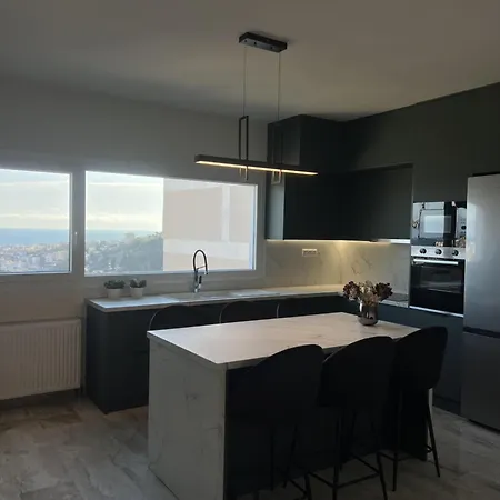 Amphitrite View & Spa *