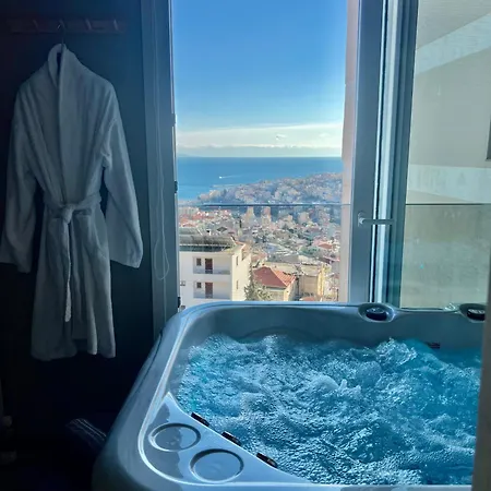 Appartement Nayra View &