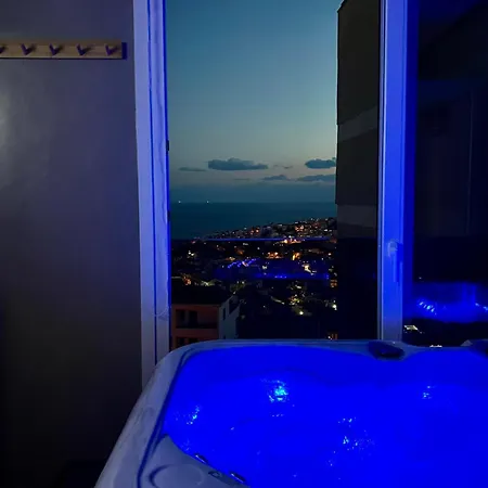 Appartement Nayra View & *