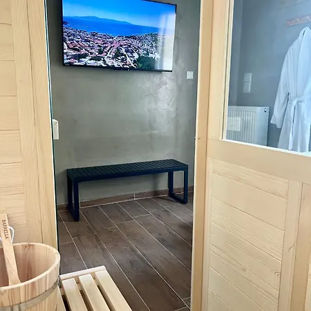 Appartement Nayra View & Kavala