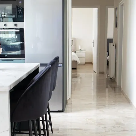 Nayra View & Appartement *