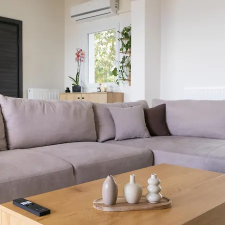 Appartement Nayra View & Kavala