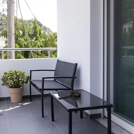 Nayra View & Appartement Kavala