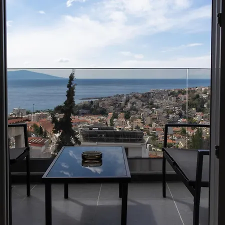 Appartement Nayra View &