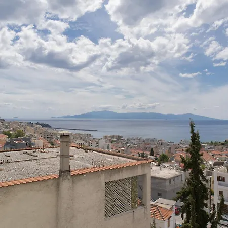 Nayra View & Kavala