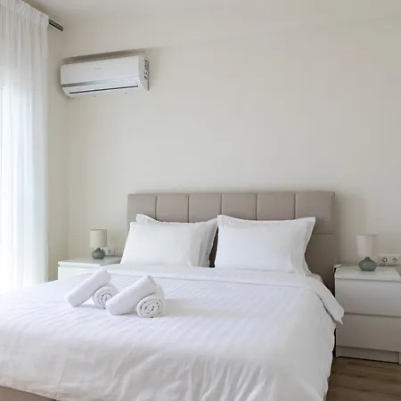 Appartement Nayra View & Kavala