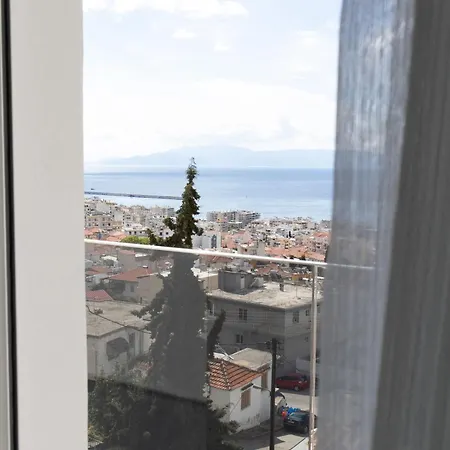 Nayra View & * Kavala