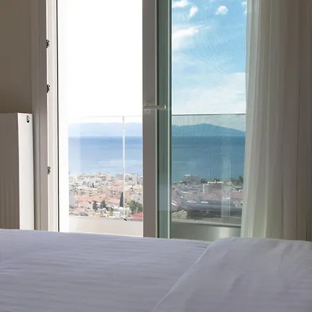 Nayra View & * Kavala