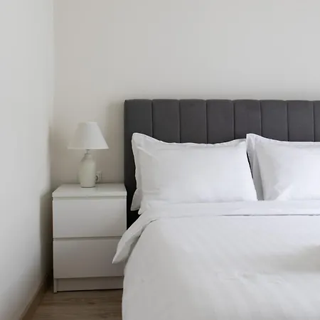 Appartement Nayra View & Kavala
