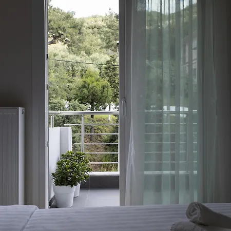 Appartement Nayra View & *