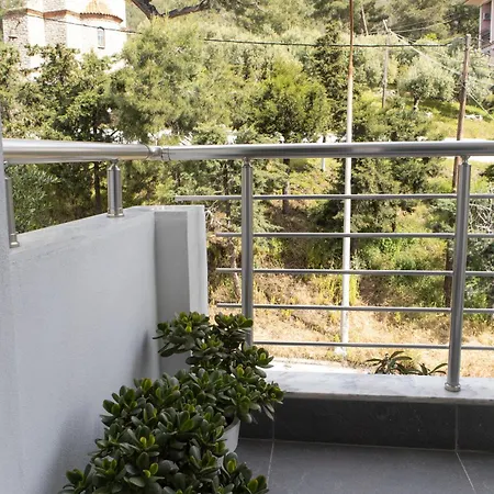 Appartement Nayra View & Kavala