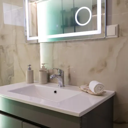 Appartement Nayra View & Kavala