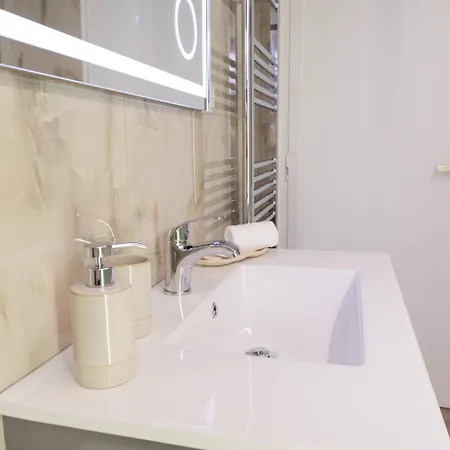 Appartement Nayra View &