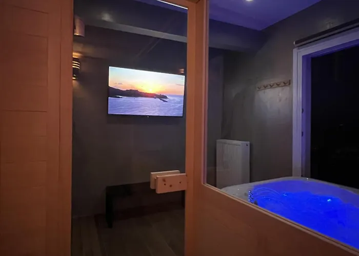 Amphitrite View & Spa
