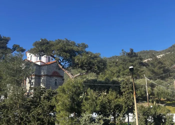 Daire Nayra View & *