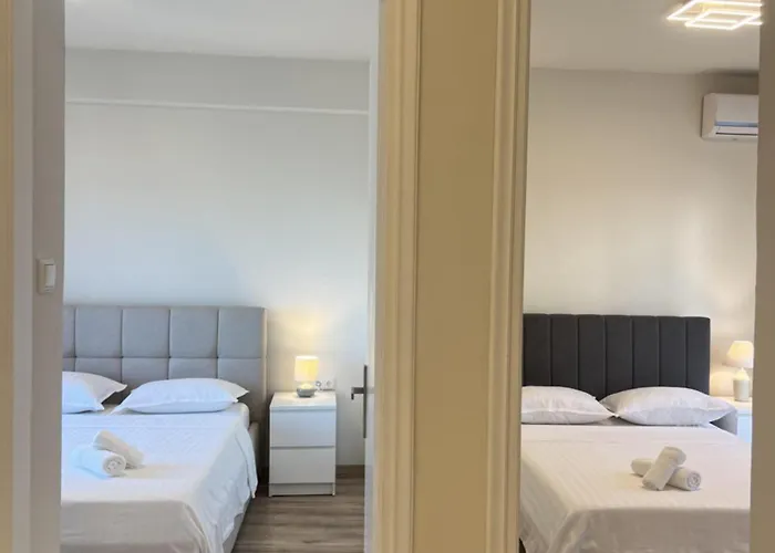 Amphitrite View & Spa Kavála