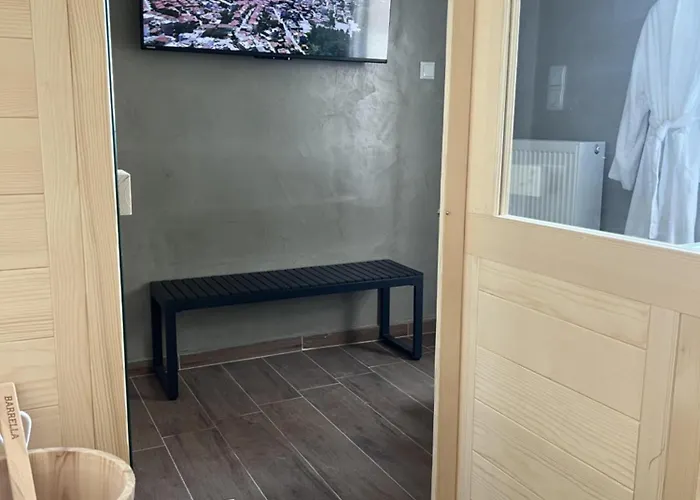 Daire Nayra View & Kavala