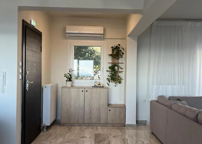 Apartman Amphitrite View & Spa